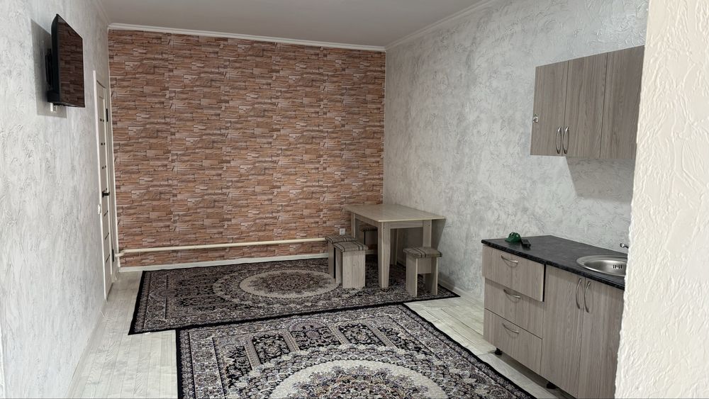 Сдам 2вух комнатную квартиру