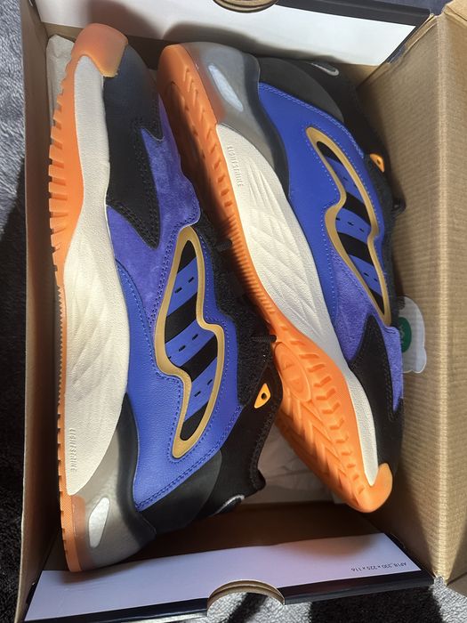 Adidas streetball II