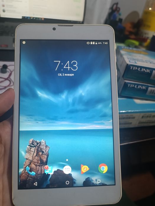 Планшет BQ 7022G