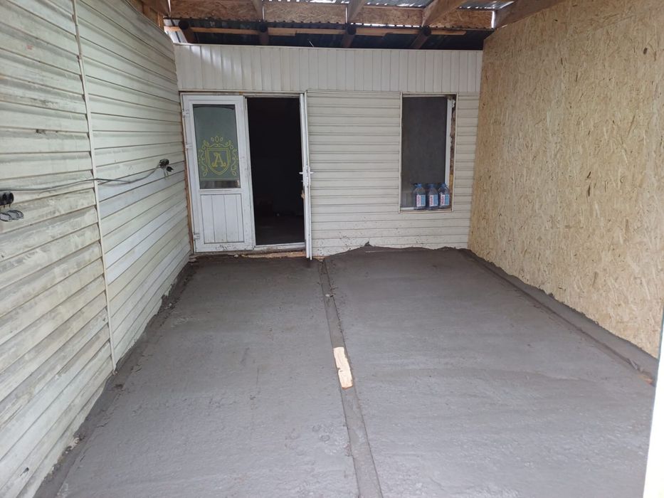 Сдам цех,склад в аренду