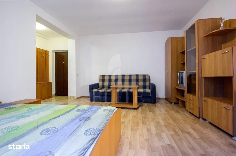 Apartament o camera în zona ZORILOR