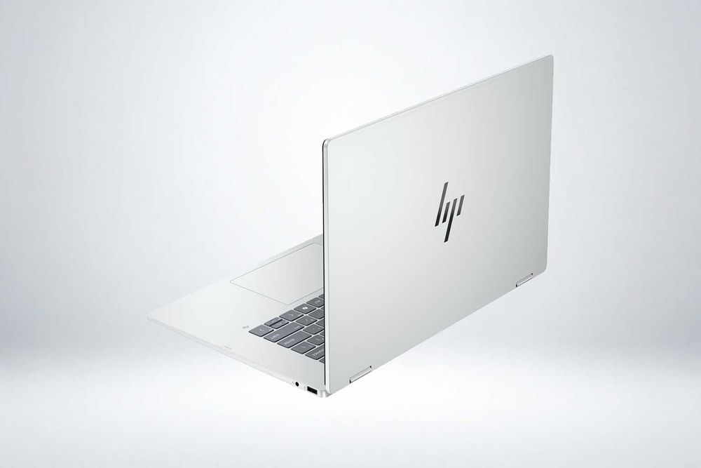 HP OmniBook 7 Flip 16 / Core Ultra 7 / 16GB / 512GB / Touch / Stylus