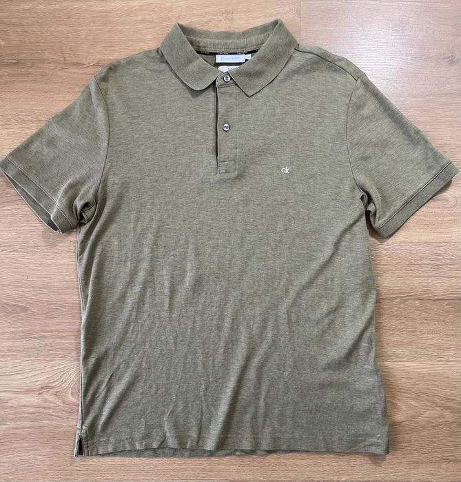 Tommy Hilfiger,Calvin Klein,Superdry  мъжки поло тениски размер М