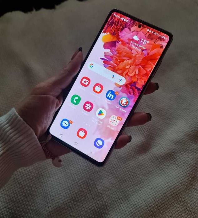 Sumsung Galaxy S20 Fe