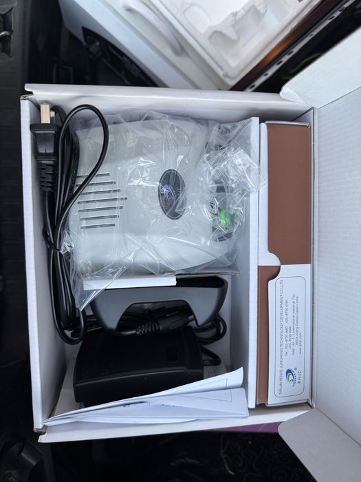 Аппарат для маникюра и педикюра