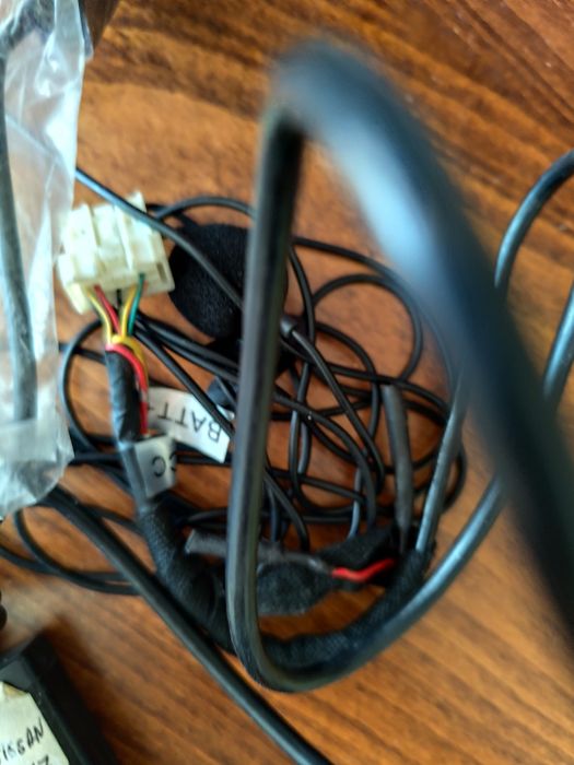 Стелки, ветробрани, mp3 player за Нисан Примера