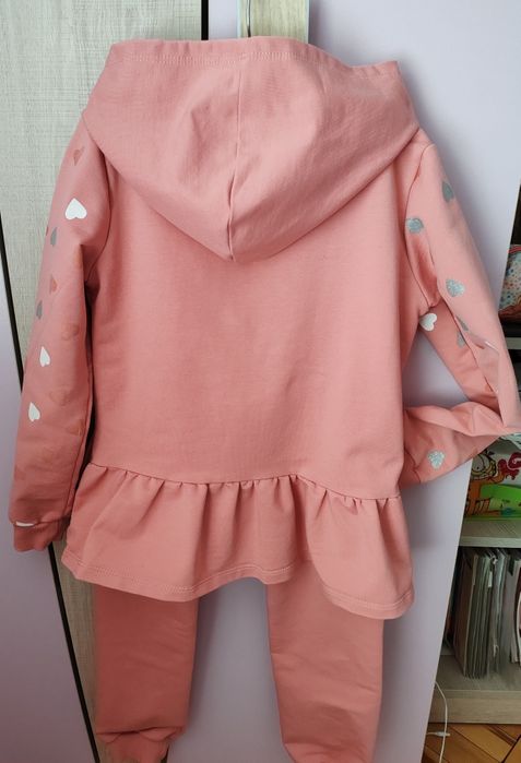 Детски екипи Севтекс 134 см.