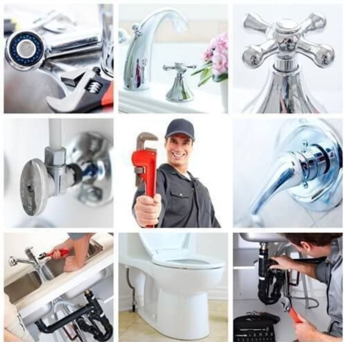 Santexnik xizmati Toshkent