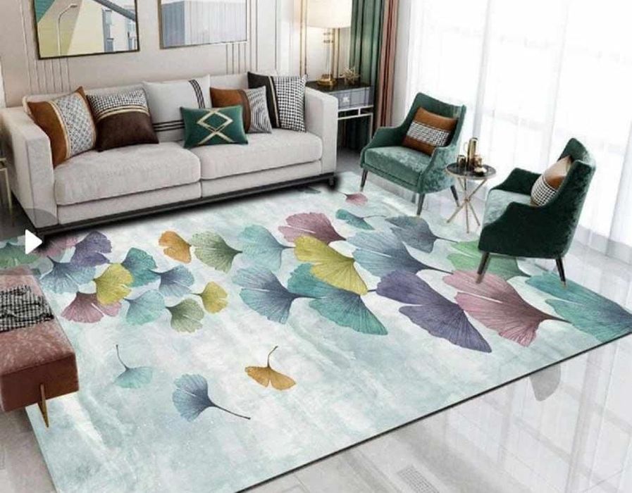 Covoare casa by Cova design 3D