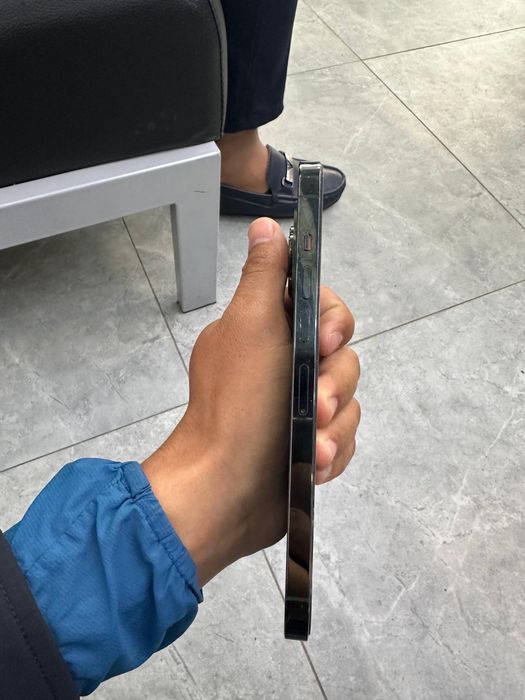 13 ПРО МАКС Айфон