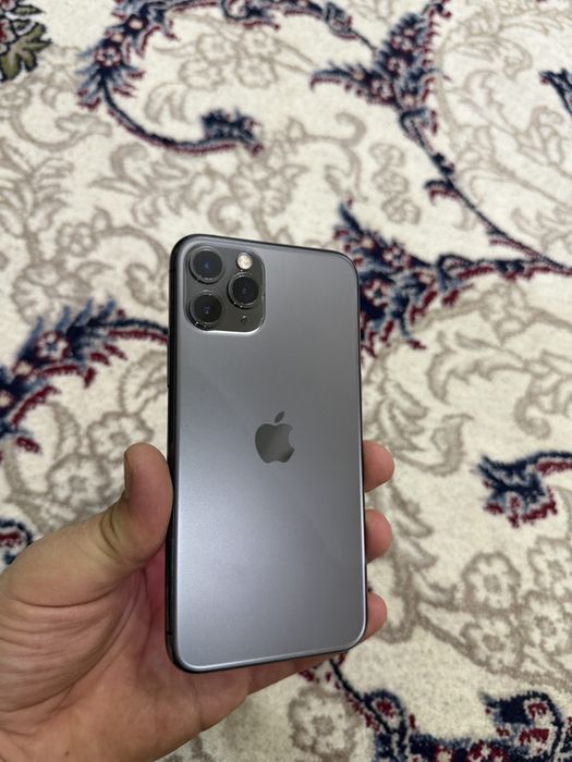 Iphone 11 pro ideal