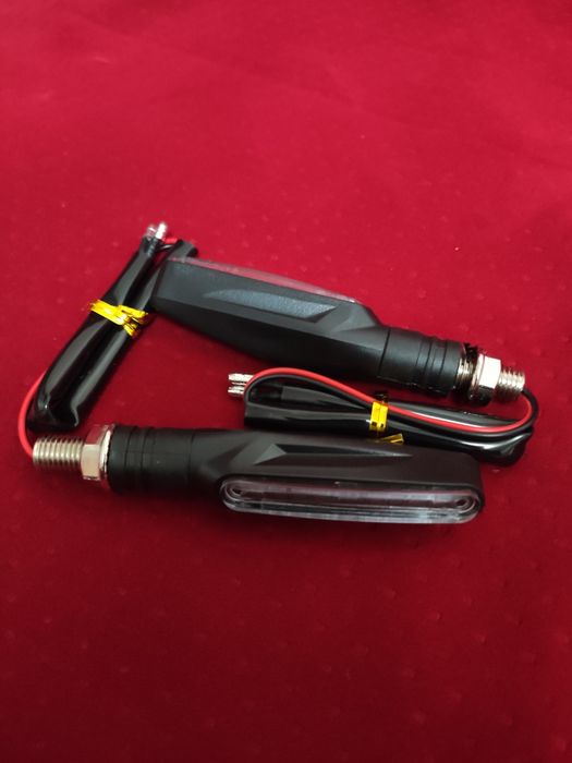 Поворотники для мотоцикла или скутера