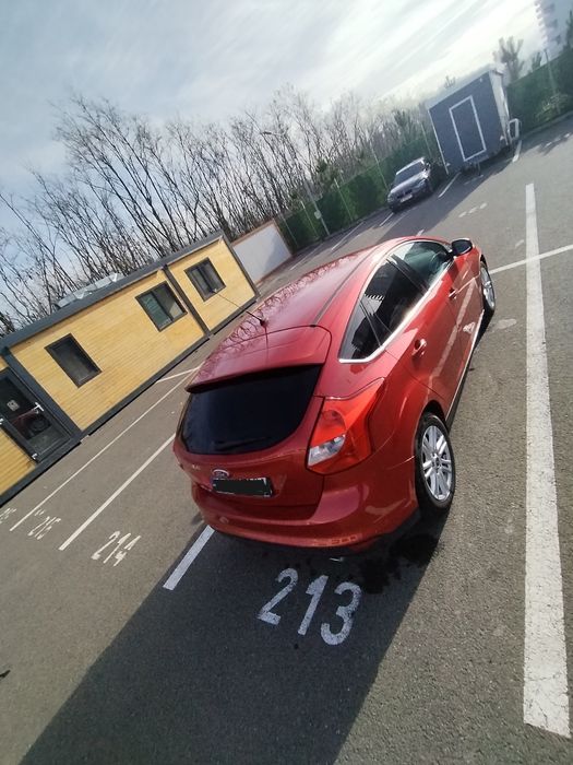 De vânzare Ford Focus