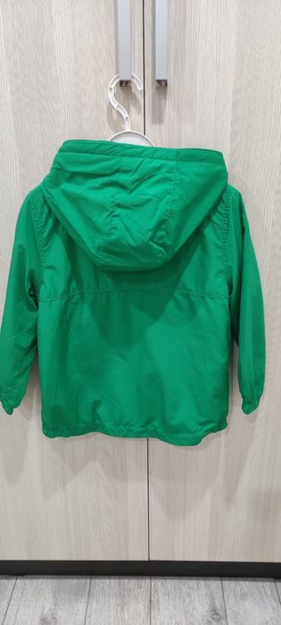 Куртка демисезон