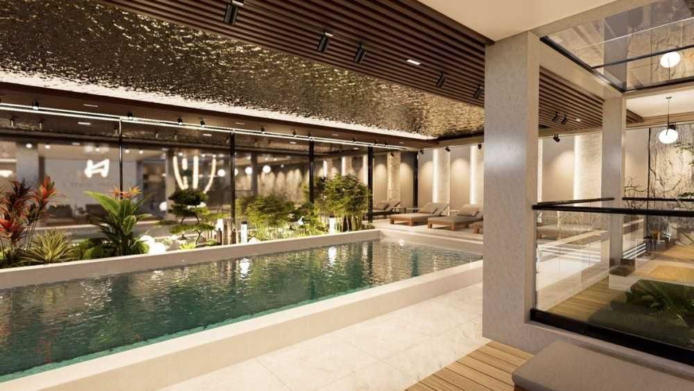 Продава се Тристаен апартамент в Банско - 144 кв.м за 500 €/кв.м - Снимка #20