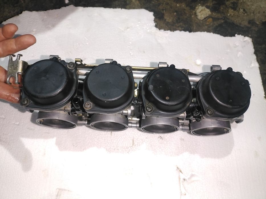 Карборатори за Срад 600