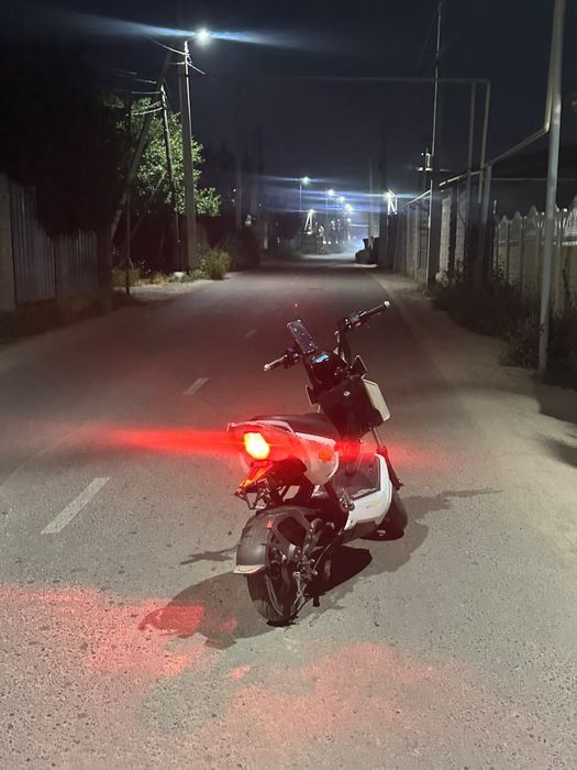 Продам Электроскутер 1500W