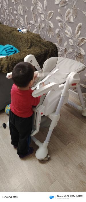 Стульчик детский