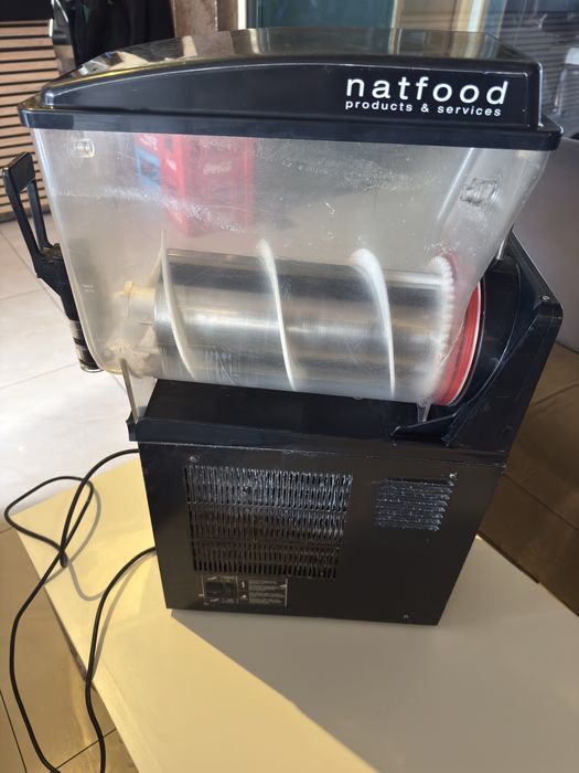 Скрежина 8 литра natfood