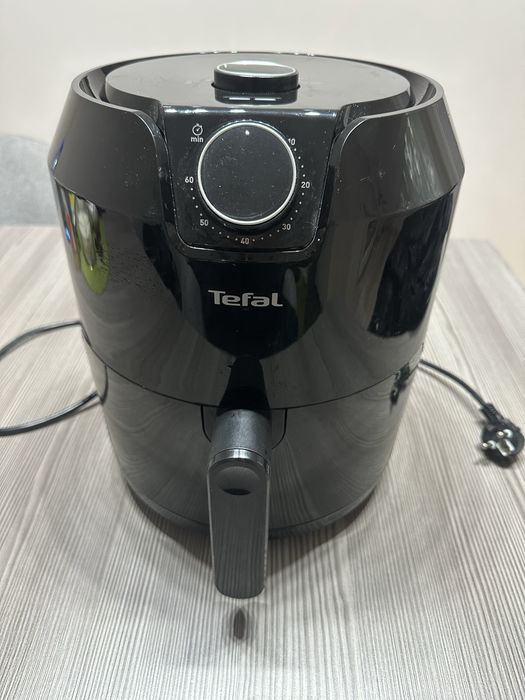 Еър Фрайър на Tefal