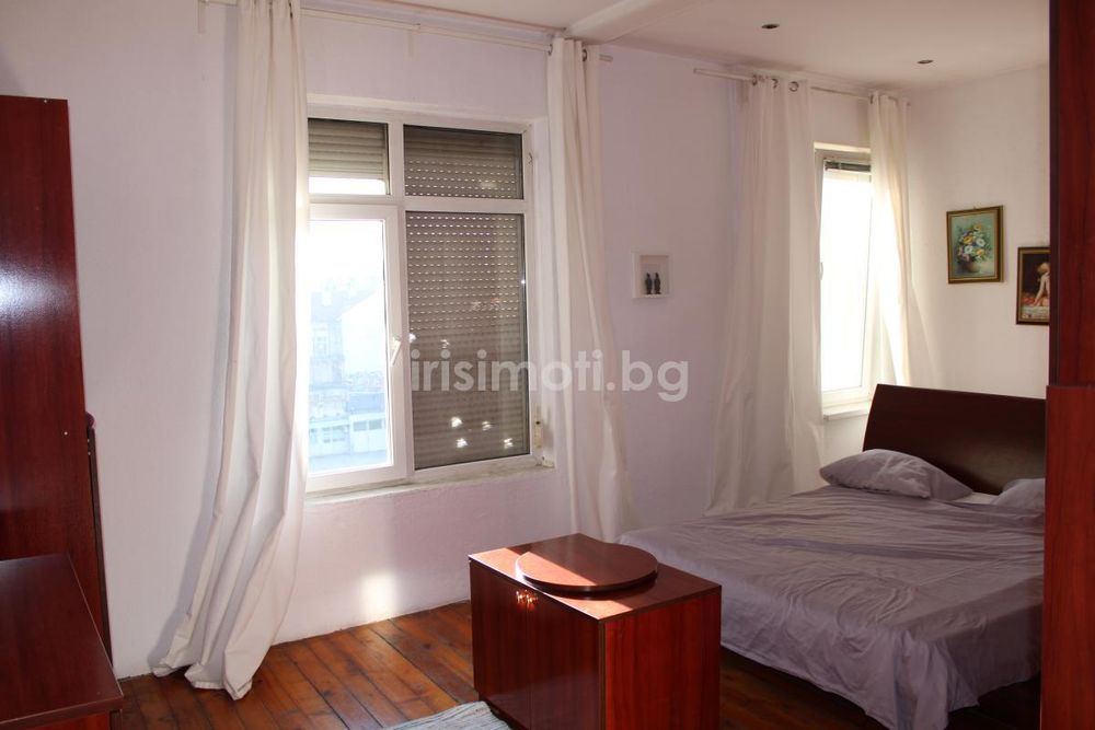 Продава се Многостаен апартамент в София, Център - 169 кв.м за 1449 €/кв.м - Снимка #8