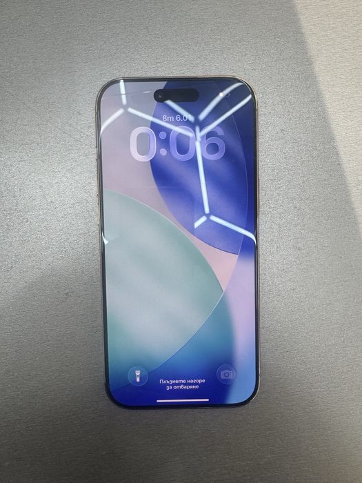 Iphone 17 Air/256GB/100% battery health