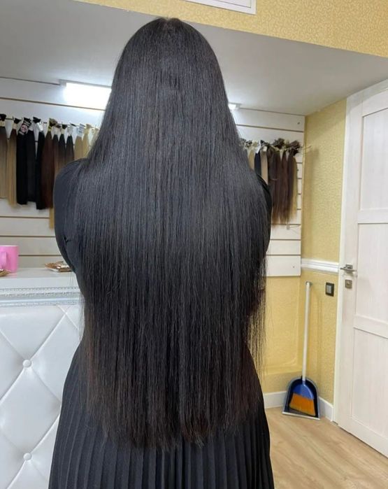 Наращивание Волос 25000