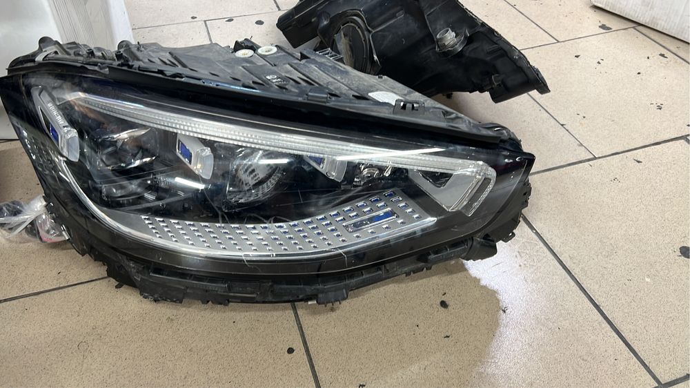 Reparatii Faruri / Stopuri  byTunningShop