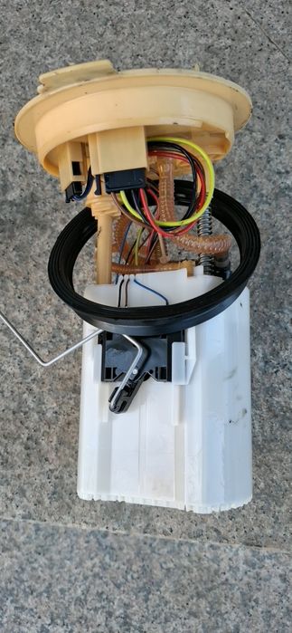 Pompa motorina golf 7 1.6 tdi