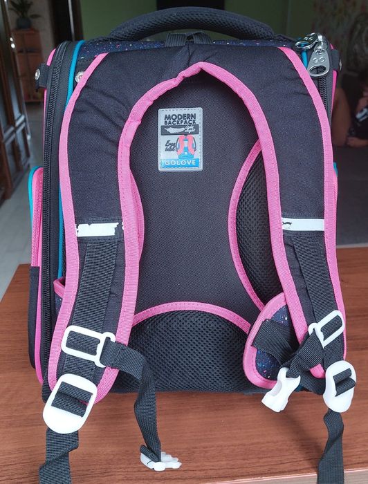 Рюкзак школьный для девочки