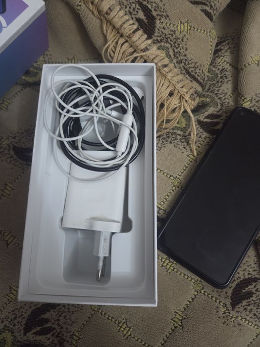 Телефоның жағдайы керемет