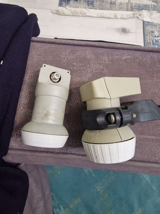 Продам ресивер и камодуль