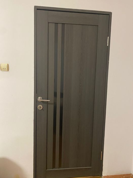 Ușă pentru interior