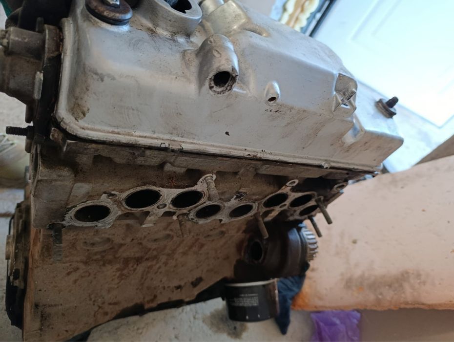 Матор! Лада Калина