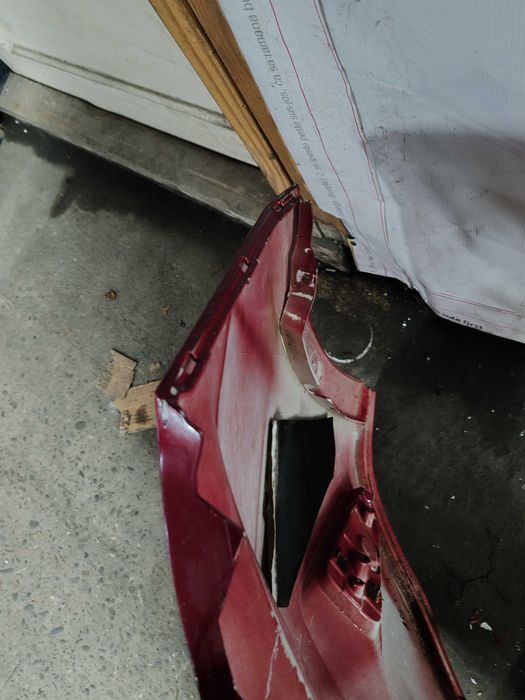 Bara spate ford focus mk4