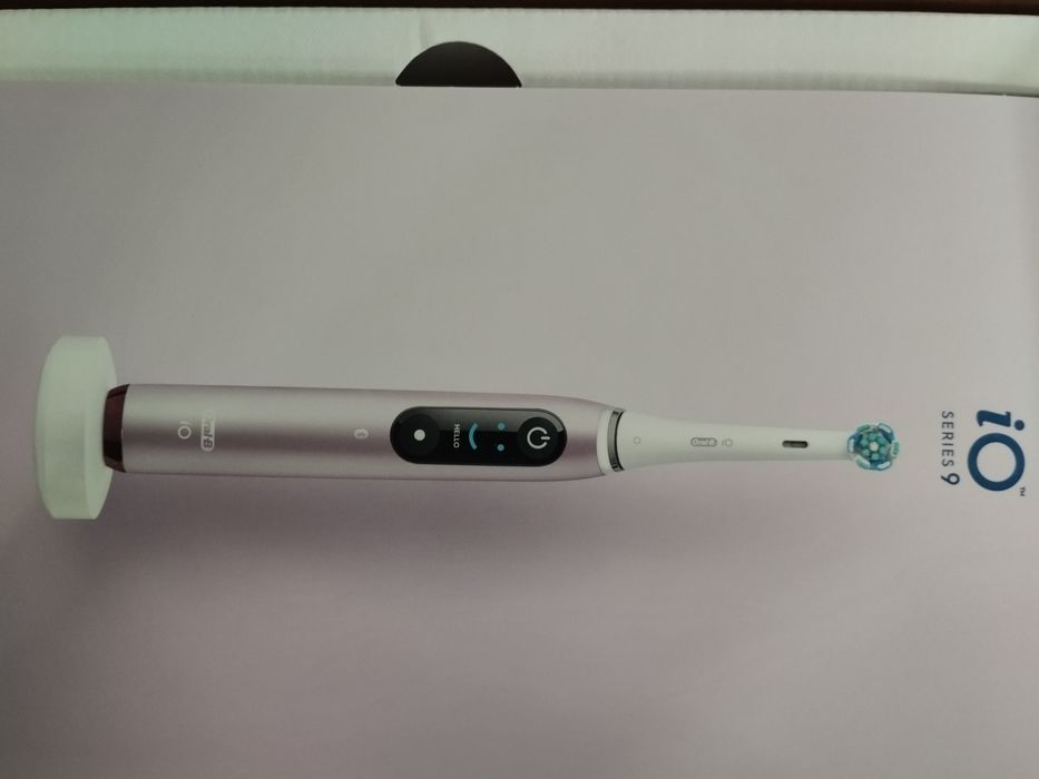 Periuta Electrica Noua, Oral B iO Series 9