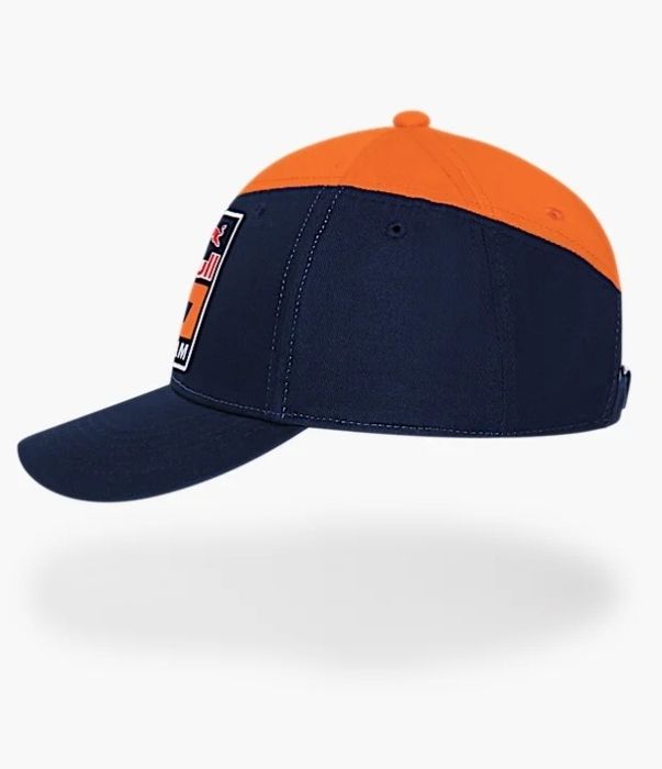 Șapcă Red Bull KTM Racing Team Colourswitch