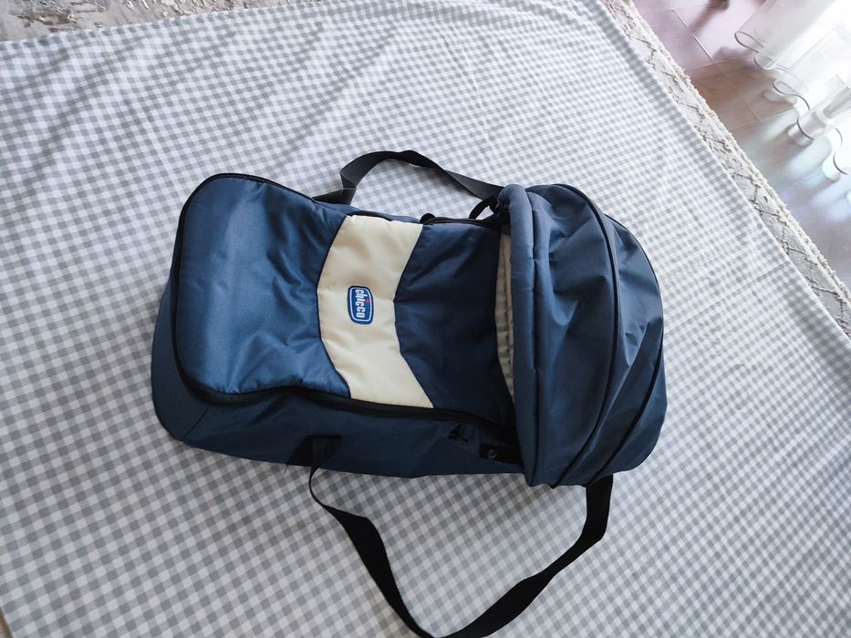 Люлька / Сумка-переноска