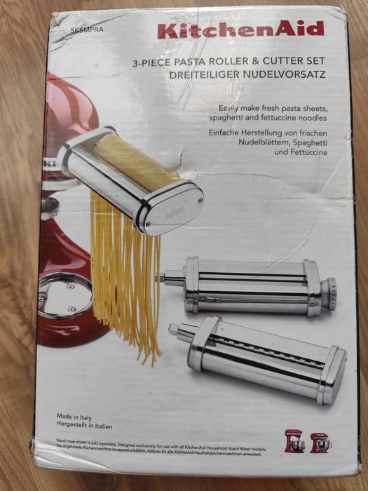KitchenAid 5KSMPRA
