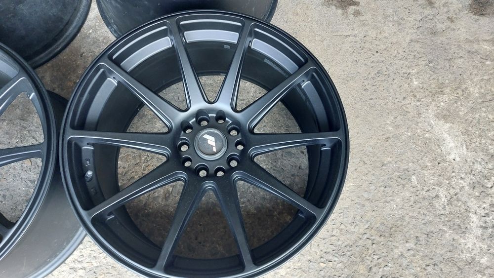 Джанти JR11 19 цола 5х120 и 5х114,3 Japan Raicing Bmw