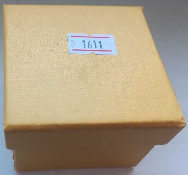 Наперсток под Фаберже