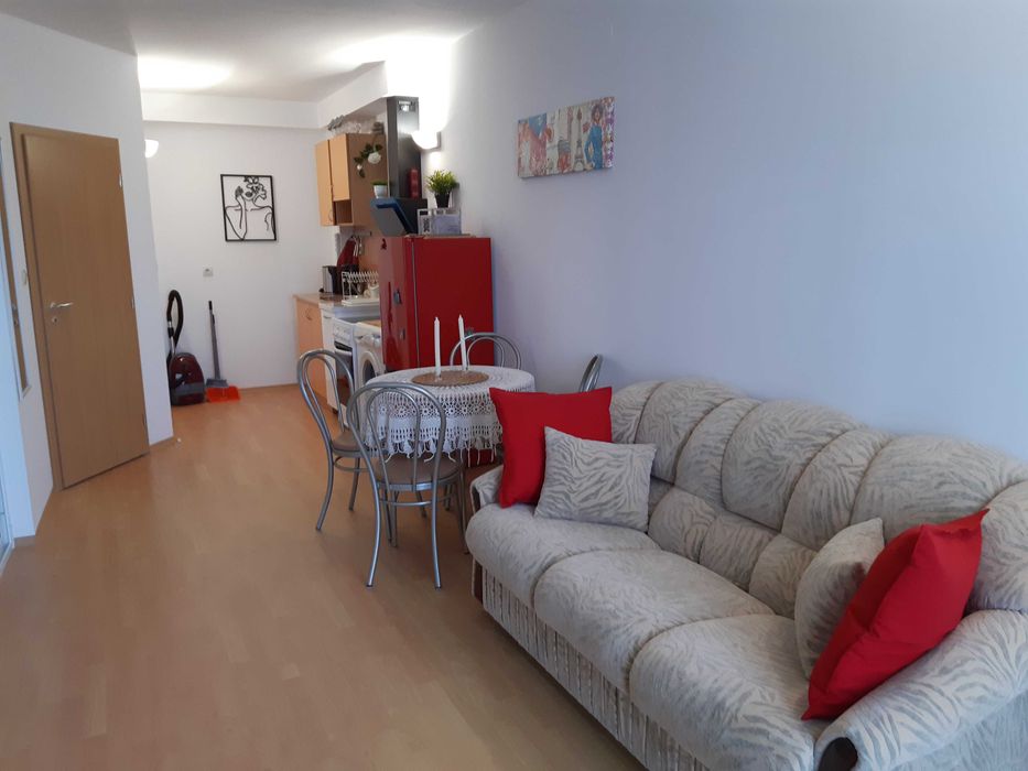 Морски апартамент под наем