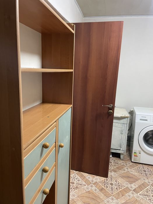 Времянка отдельно