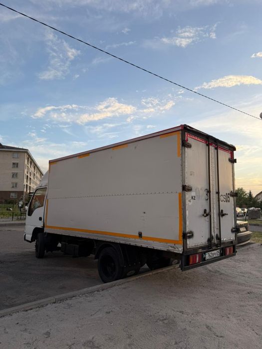 Faw CA5531 XXYK2L2 2005года