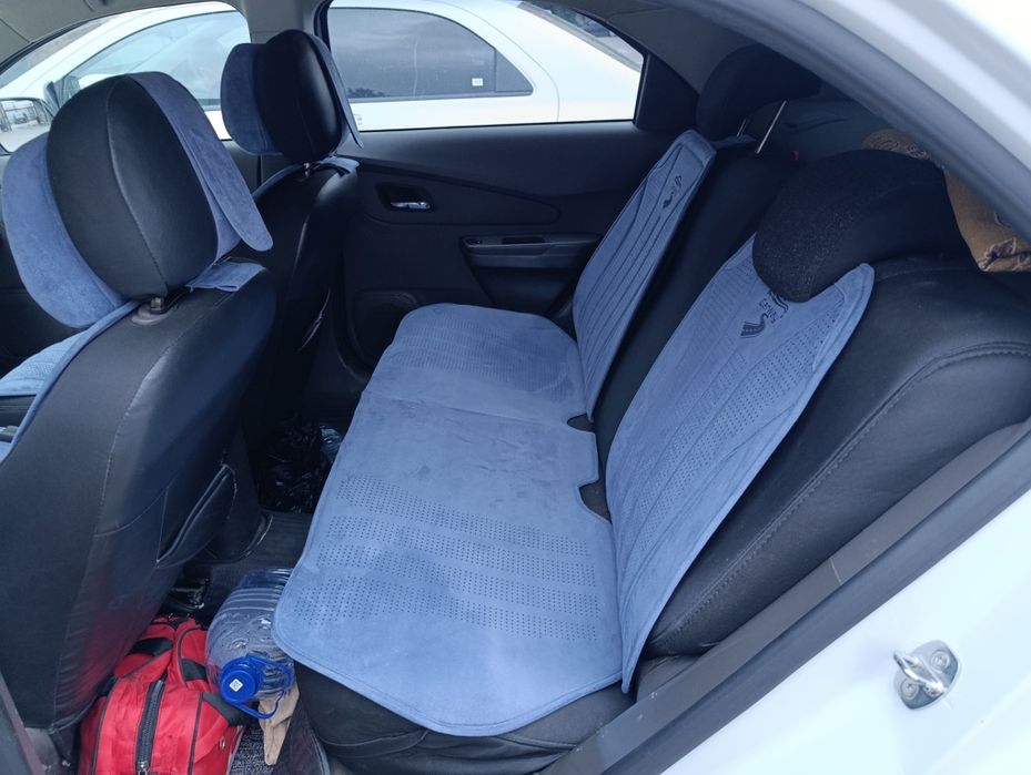 Кобальт белый 2023год