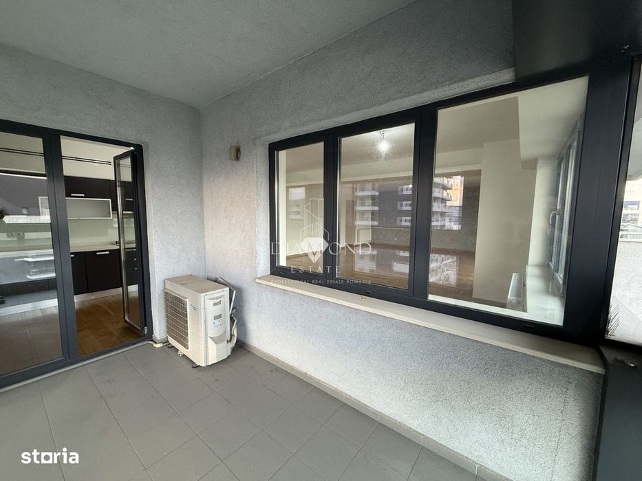 0% Comision | Apartament 3 camere UpGround | 163mp | Pret+TVA