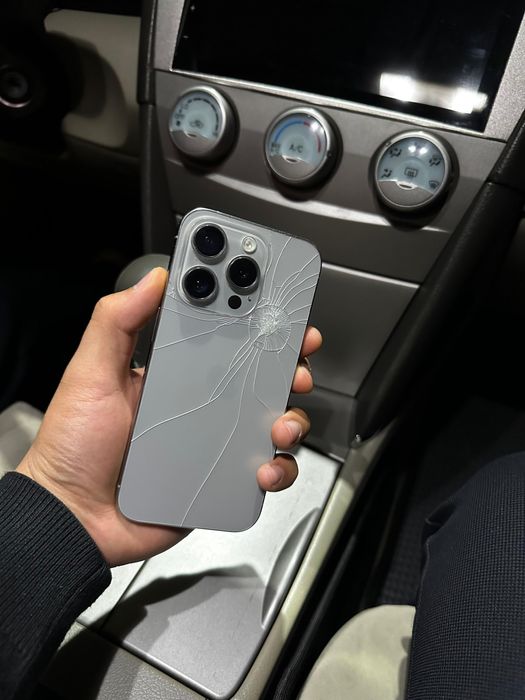 Айфон 15 про Iphone 15 pro