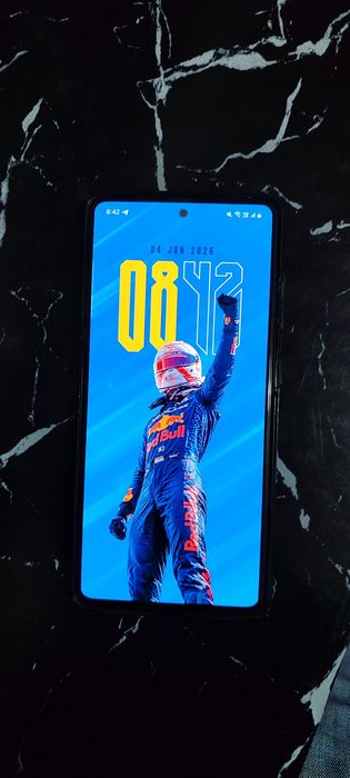 Samsung Galaxy A52s 5G / Holati ideal / Karobka-dokument bor