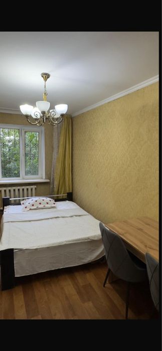 Сдам 3-х комнатную квартиру