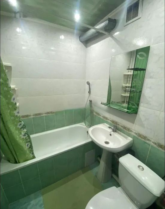 Пр-ся кв 2х Аскарова 221